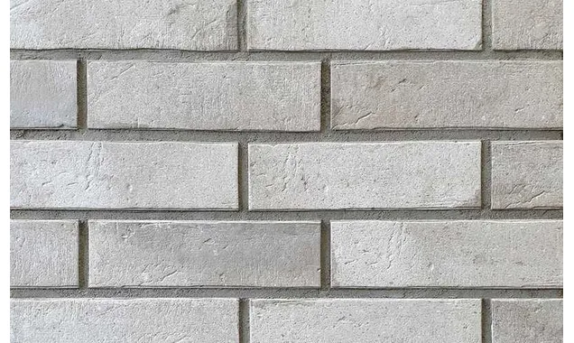 Клинкерная плитка INTERBAU Brick Loft, INT 570 Sand, 240х71х10 мм
