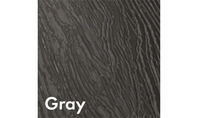 Краска DECOVER PAINT Gray (0,5л)