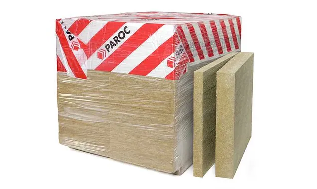Плита Paroc ROS 40g 170х1200х1800