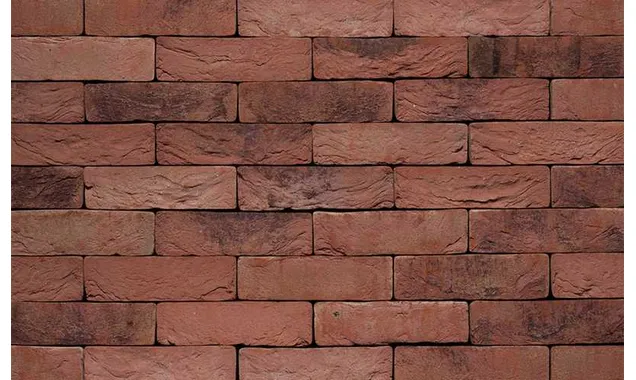 Кирпич S.Anselmo Superior Line Montenapoleone Bruciato, Selmo, 240х115х70 мм