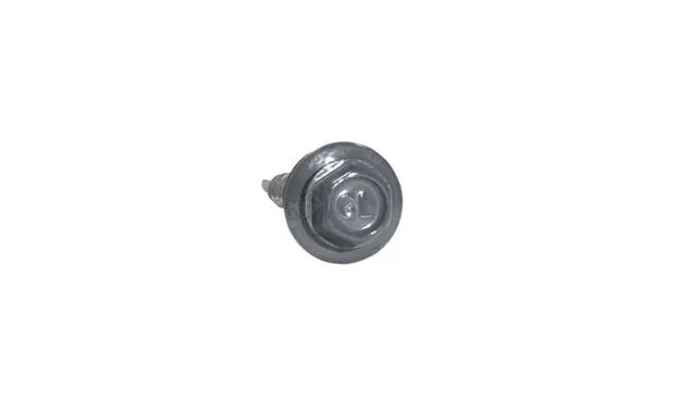 Саморезы 4,8х50 RAL 9006 (150 шт)