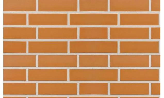 Клинкерная плитка Stroeher Keravette Chromatic 320 sandgelb гладкая NF11, 240х71х11 мм