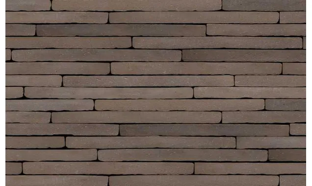 Кирпич S.Anselmo Corso Standart (Smooth) VT, 500х100х40 мм