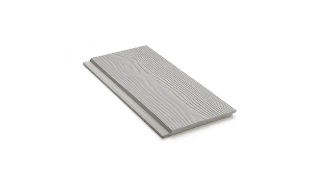 Фиброцементный сайдинг Cedral Wood (под дерево) С05 10х190х3600