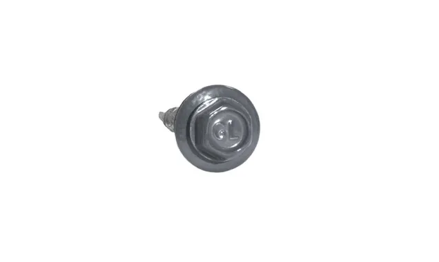 Саморезы 4,8х29 RAL 9006