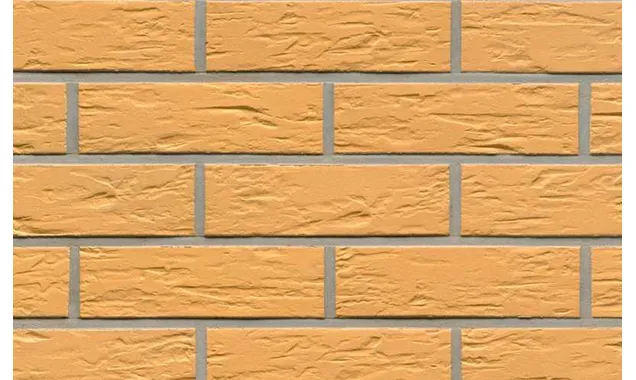Клинкерная плитка ручной формовки Feldhaus Klinker NF 14 R240 amari senso 240х71х14 мм