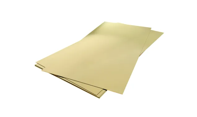 Плоский лист 0,45 Drap с пленкой RAL 1014 слоновая кость