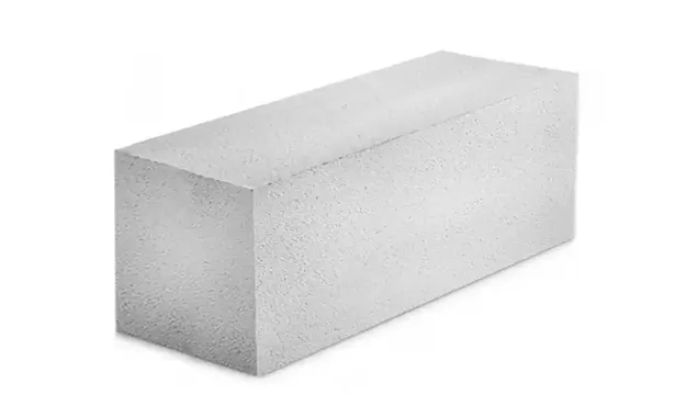 Газобетон Ytong D400 B2,5 375x250x625 мм