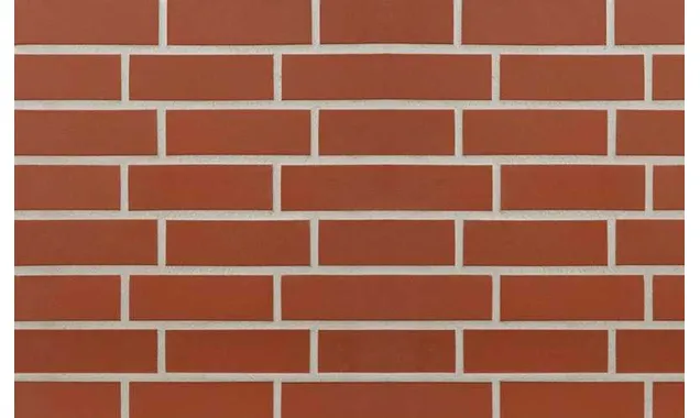 Клинкерная плитка Stroeher Keravette Chromatic 215 patrizienrot гладкая NF11, 240х71х11 мм