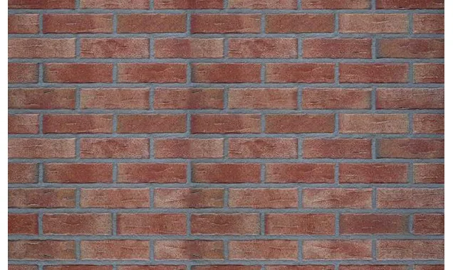 Клинкерная плитка Roben Aarhus Rot-bunt, 240х71х14 мм
