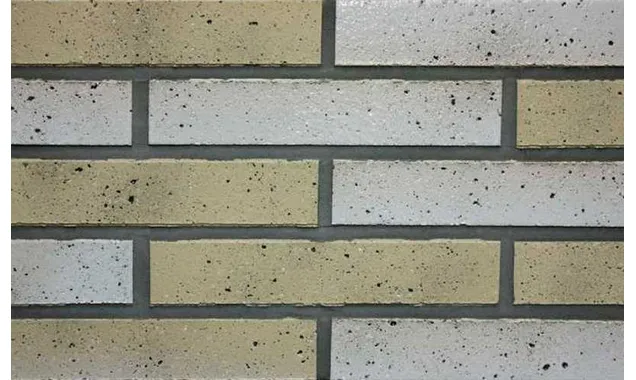 Клинкерная плитка ABC Java Beige-Perlmutt LDF, 290х52х10 мм