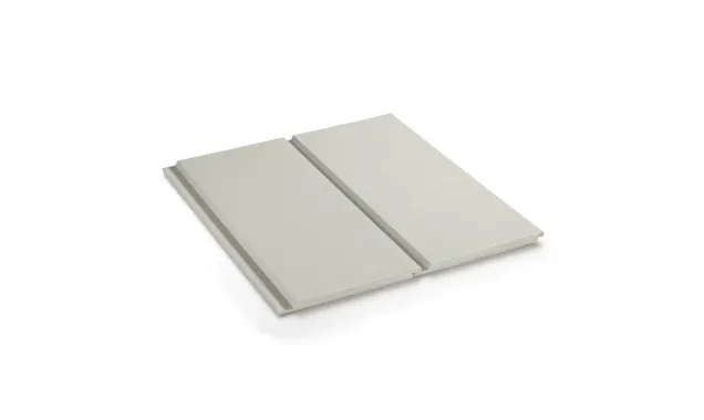 Фиброцементный сайдинг Cedral Smooth (гладкий) С07 10х190х3600