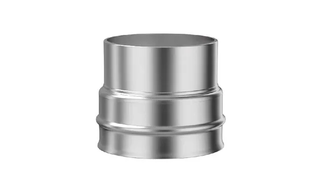Переходник Металлик и Ко 110х115 AISI 430 0,80
