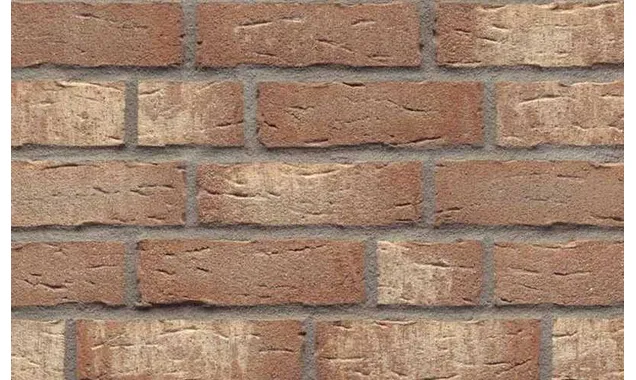 Клинкерная плитка ручной формовки Feldhaus Klinker NF 11 R677 sintra crema duna 240х71х11 мм