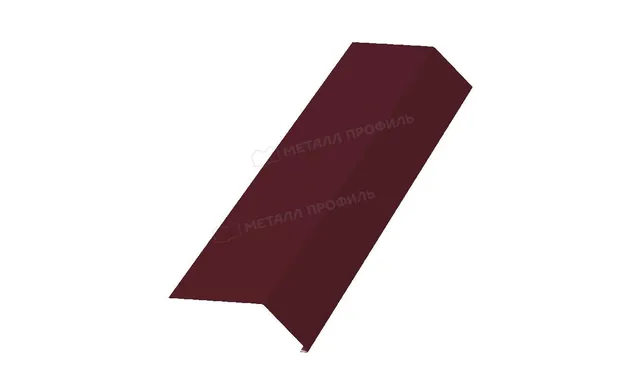 Планка карнизная 100х69х2000 (ПЭ-01-3005-0.5)