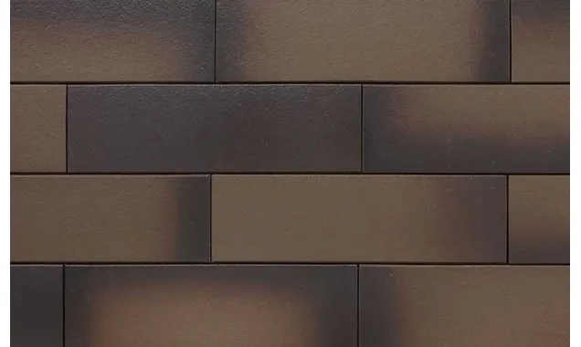 Клинкерная плитка Terca Armis Rum, 240х71х14 мм