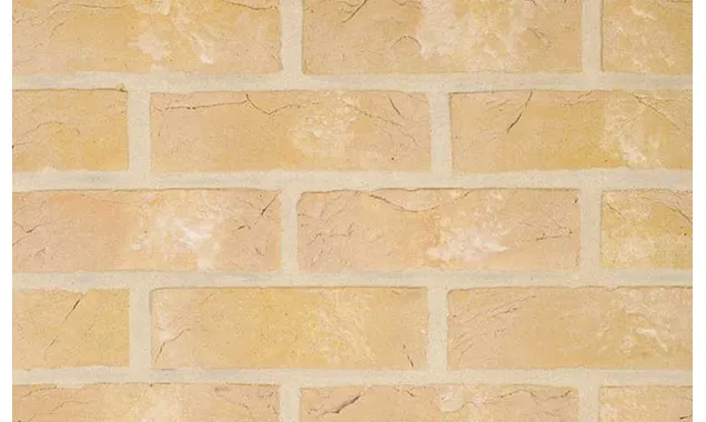 Плитка Terca Oakington Buff, 215х65х22-25 мм