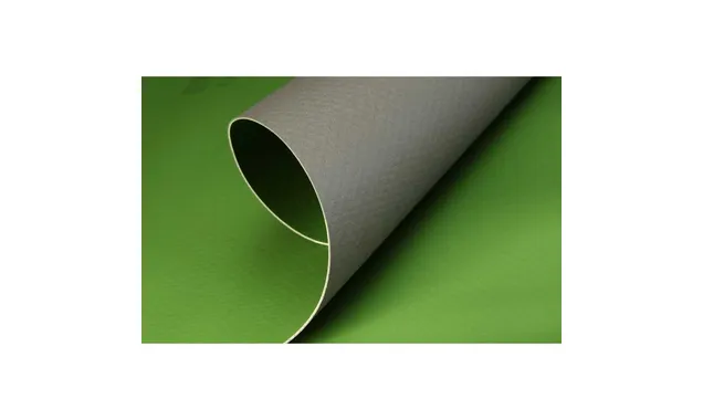 ПВХ Мембрана LOGICROOF V-RP зеленая 1.5х2100х20000