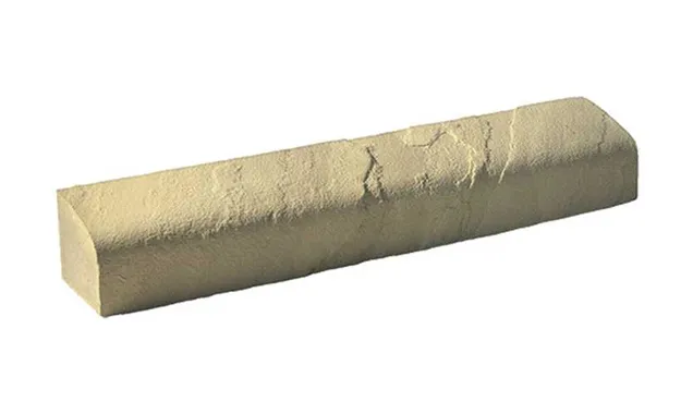 Отливная доска White Hills 740-10, 500*75*80 мм