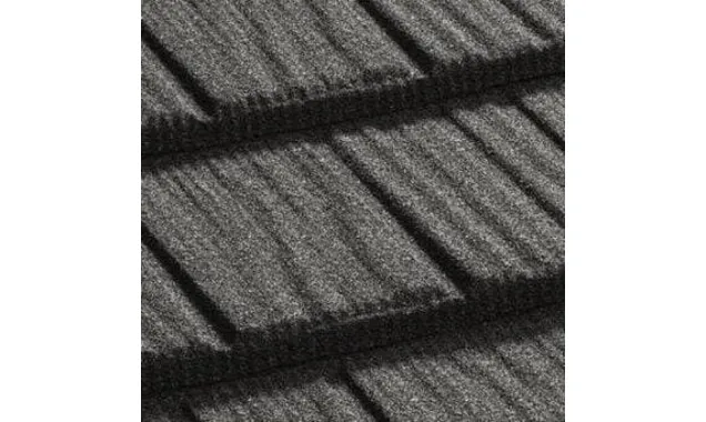 Композитная черепица Gerard Shake, 1250x371мм, ashwood