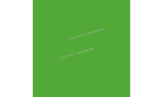 Планка карнизного свеса сложная 185х50х2000 NormanMP (ПЭ-01-6018-0.5)