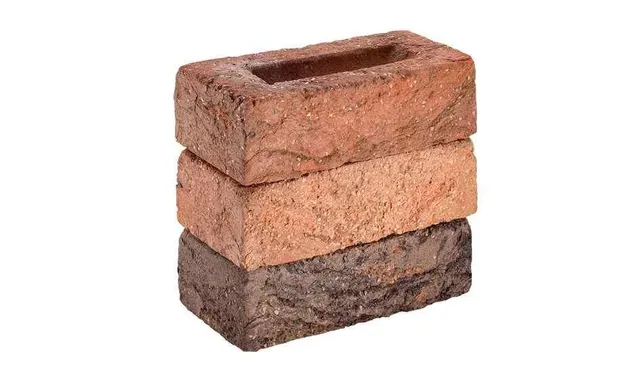 Кирпич облицовочный Тандем (Донские зори) Гринёво, 215х102х65 мм