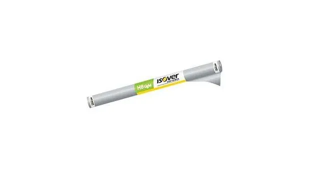 Ветро- и гидроизоляция Isover HB Light 1.5х0.3х50