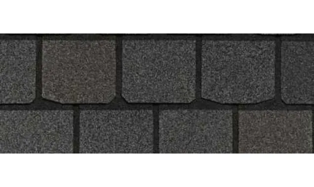 Коньковый элемент CertainTeed  Cedar Crest New England Slate