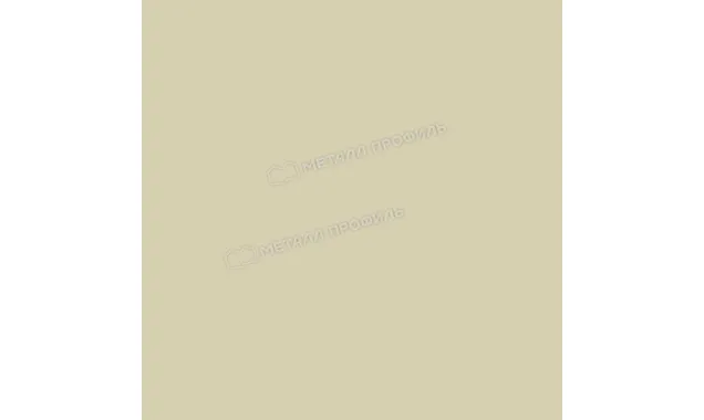 Планка карнизного свеса сложная 185х50х2000 (ПЭ-01-1035-0.45)