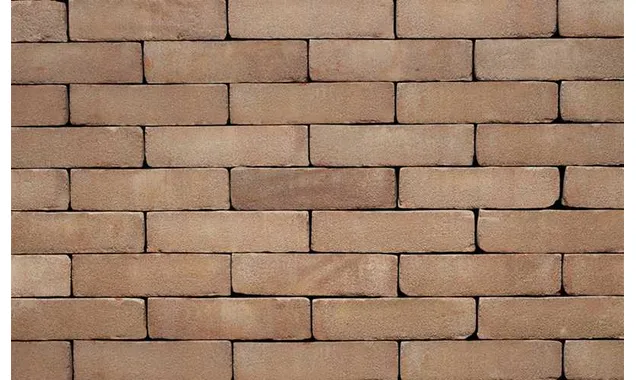 Кирпич S.Anselmo Superior Line Terra di Siena, Standart, 240х55х70 мм