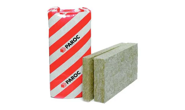 Утеплитель Paroc Extra 75х600х1200