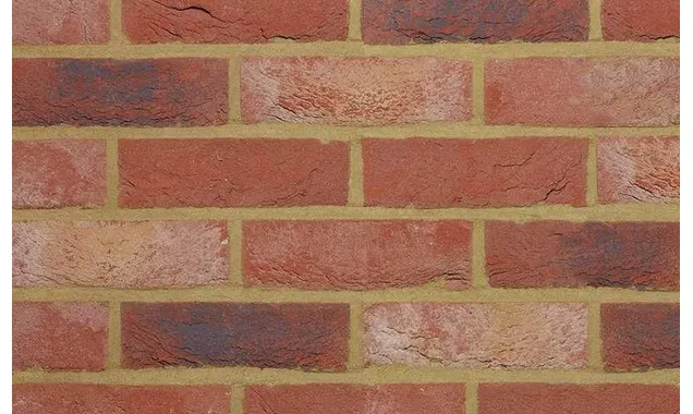 Кирпич облицовочный Terca Bijou, 215х102х65 мм