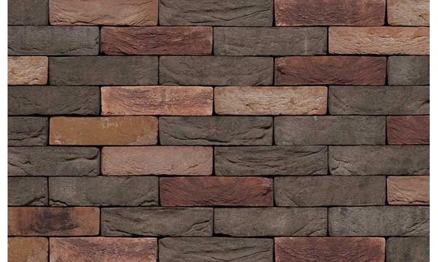 Кирпич S.Anselmo Custom blend NC, Selmo, 240х115х70 мм