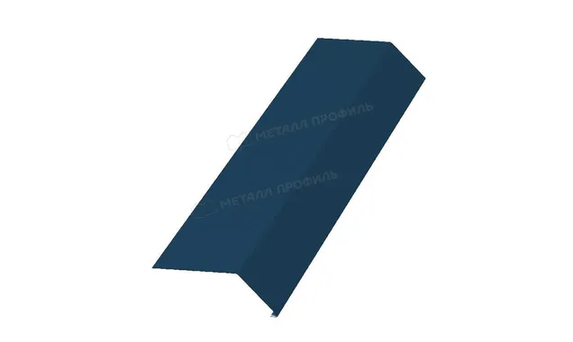 Планка карнизная 100х69х2000 (PURETAN-20-RR11-0.5)