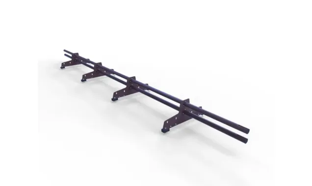 Снегозадержатель Стандарт Т4 d 25 RR32 (1м)