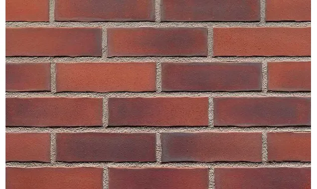 Клинкерная плитка KING KLINKER Old Castle Gothic smile HF41 240х71х10 мм