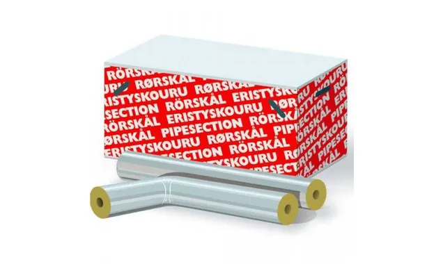Утеплитель Роквул ProRox PS 960 (ALU) 50х18