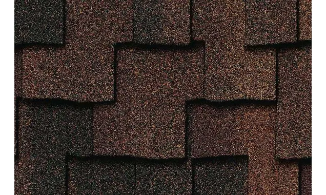 Коньковый элемент CertainTeed Cedar Crest Aged Bark