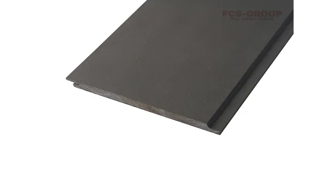 Фиброцементный сайдинг FCS-GROUP Click 3000х190х10 Smooth F60