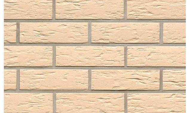 Клинкерная плитка Feldhaus Klinker NF 9 R140 perla senso 240х71х9 мм