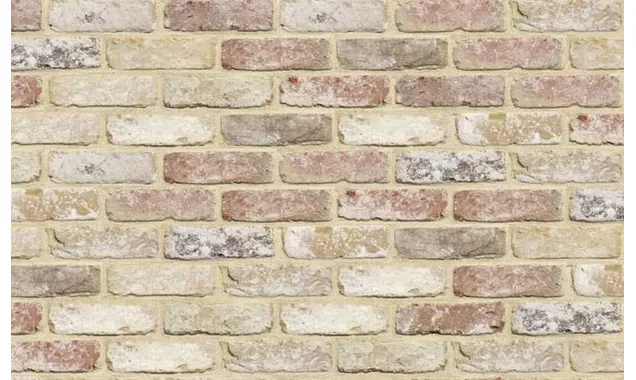 Кирпич облицовочный Terca Oud Torhout, 215х102х65 мм