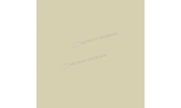 Планка угла наружного 115х115х2000 (ПЭ-01-1035-0.45)