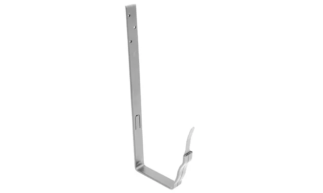 Крюк длинный Vortex 127мм RAL 9003