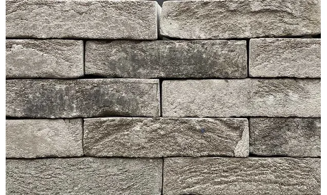 Керамическая плитка Joseph Bricks Hazel, двойной обжиг, 209х50х24 мм