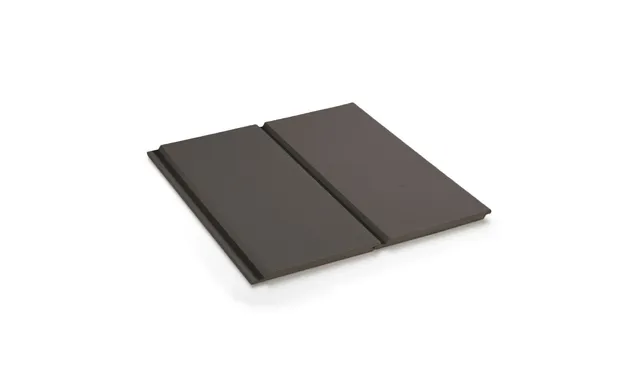 Фиброцементный сайдинг Cedral Smooth (гладкий) С60 10х190х3600
