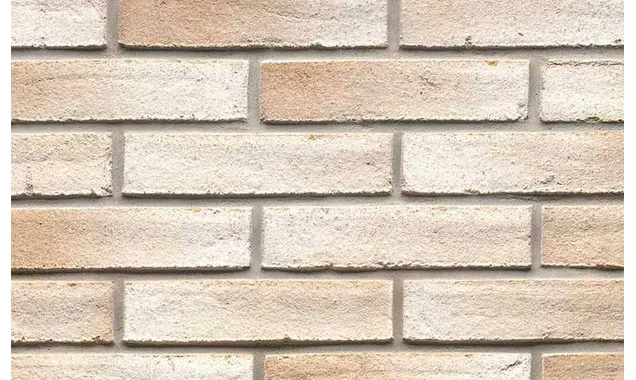 Кирпич клинкерный Muhr 37_06 Serie mondan Wasserstrich, 240х115х52 мм