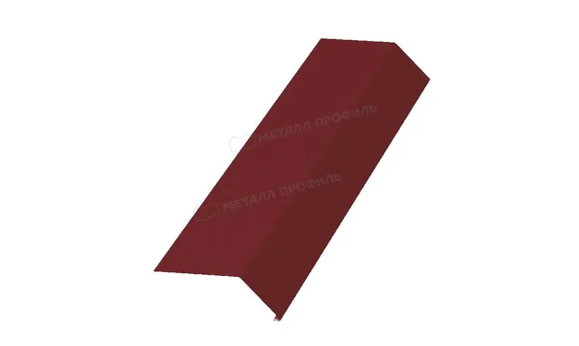 Планка карнизная 100х69х2000 (ПЭ-01-3011-0.45)