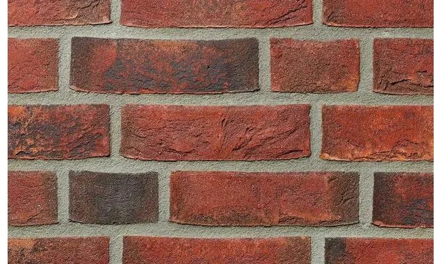 Кирпич облицовочный Terca Morado, 215х45-50х65 мм