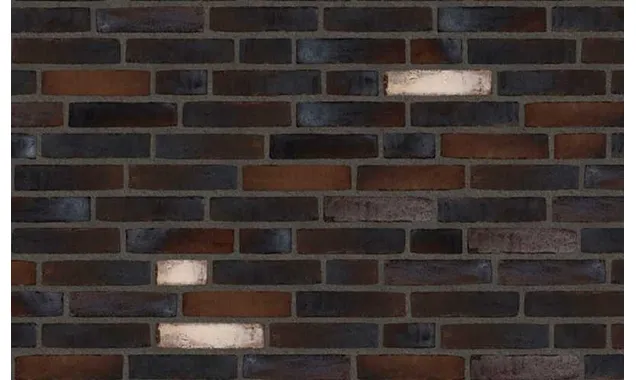 Плитка Randers Tegl Prima RT438, 228х54х35 мм