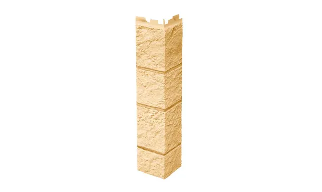 Наружный угол Vilo Sandstone Sand
